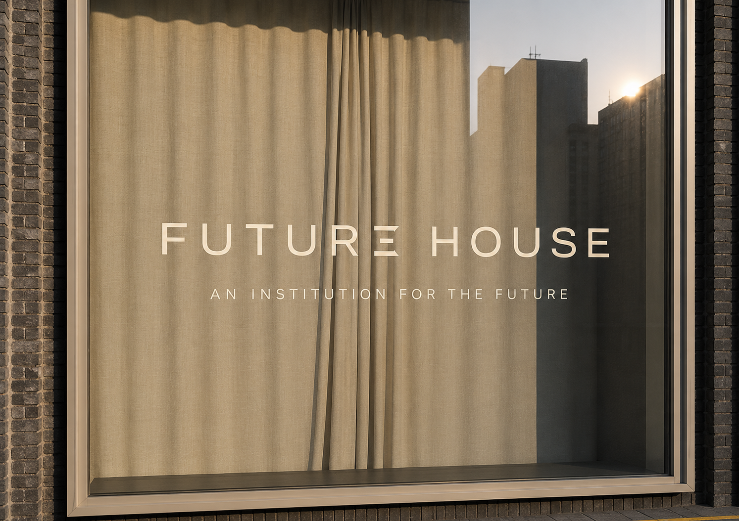 FUTURE HOUSE
